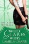 [Lexi Graves Mysteries 02] • Who Glares Wins (Lexi Graves Mysteries)
